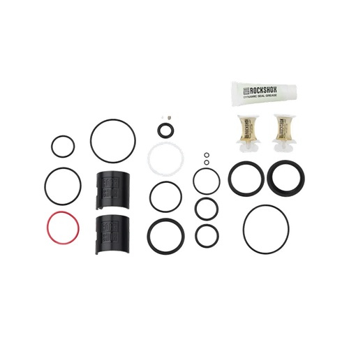 00.4318.037.018 RS VIVID 100HR/200HR/1YR SERVICE KIT 2024+ GEN-C V2