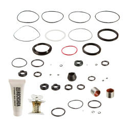 00.4318.037.020 RS 200HR SERVICE KIT - DELUXE/SUPER DELUXE (GEN C)