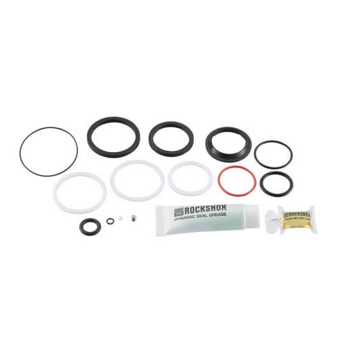 00.4318.037.021 RS SUPER DELUXE 100HR SERVICE KIT 2027+ GEN-D
