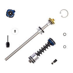 00.4318.063.014 RS DAMPER UPGRADE KIT - ISOLATOR RL 3P CROWN REBA 2026+ B1+