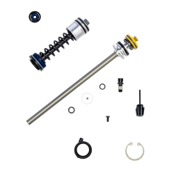00.4318.063.015 RS DAMPER UPGRADE KIT - ISOLATOR RL 3P REMOTE REBA 2026+ B1+