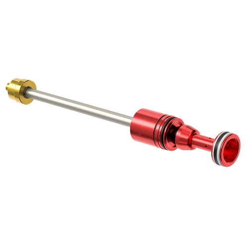 00.4318.065.000 RS AIR SPRING UPGRADE KIT &ndash; DEBONAIR 160 LYRIK (D1)