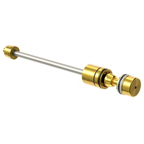 00.4318.066.003 RS AIR SPRING UPGRADE KIT &ndash; DEBONAIR+ w'BC 160MM ZEB A1+