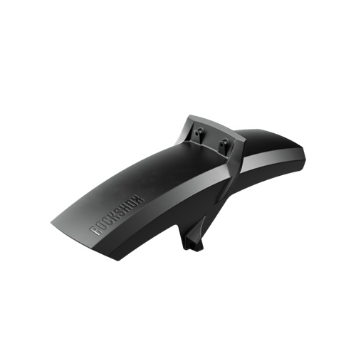 00.4318.077.000 RS FENDER 4 BOLT BLACK BOXXER 2024+ D1+