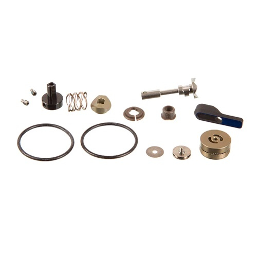 00.4318.083.000 RS DAMPER UPGRADE KIT - 3P LEVER SIDLUXE 2024+ A2+