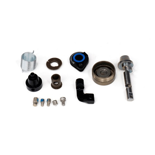 00.4318.083.001 RS DAMPER UPGRADE KIT - 3P REMOTE IN/OUT SIDLUXE 2024+ A2+