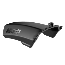 00.4318.103.000 RS FENDER SHORT 3 BOLT BLACK REBA 2026+ B1+/ PSYLO 2025+ A1+