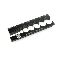 00.4318.111.000 RS TOOL FORK VICE BLOCKS 8, 10, 14, 25, 27.3, 30.6, 34mm B1