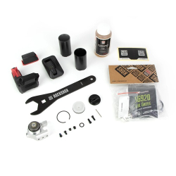 00.4318.117.000 RS SHOCK RESERVOIR FA UPGRADE KIT - SUPER DELUXE AIR D1+