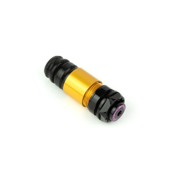 00.4318.120.000 RS AIRSPRING UPGRADE KIT - BCUPS w' ABO -LYRIK E1+/ZEB B1+