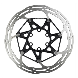 00.5018.037.020 SRAM ROTOR 180mm CENTRELINE X 6 BOLT ROUNDED 1.85MM