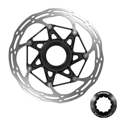 00.5018.037.034 SRAM ROTOR 140mm CENTRELINE X CENTRELOCK RND 1.85MM + LRING