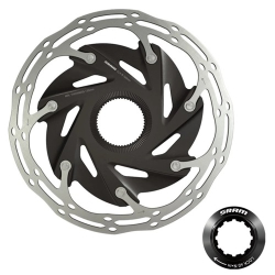 00.5018.122.005 SRAM ROTOR 160mm CENTRELINE XR 2P CENTRELOCK RND + INT TL LR