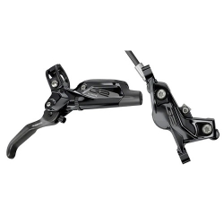 00.5018.160.003 SRAM BRAKE G2 ULTIMATE BLK - NO DISC A2