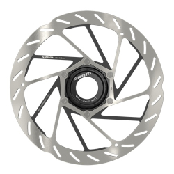 00.5018.176.005 SRAM ROTOR 180mm HS2 CENTRELOCK RND 2.00MM + LRING
