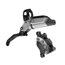00.5018.237.002 SRAM BRAKE MAVEN ULT STEALTH CL_ANO - F/R 2000mm NO DISC A1