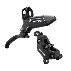 00.5018.244.001 SRAM BRAKE MOTIVE BRONZE STEALTH DF BLK - NO DISC A1