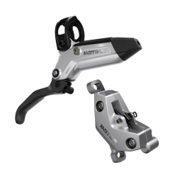 00.5018.246.001 SRAM BRAKE MOTIVE ULT STEALTH CL_ANO - F/R 2000mm NO DISC A1