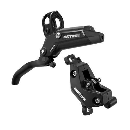 00.5018.254.001 SRAM BRAKE MOTIVE BRONZE STEALTH V2PARL - F/R2000mmNODISC A2