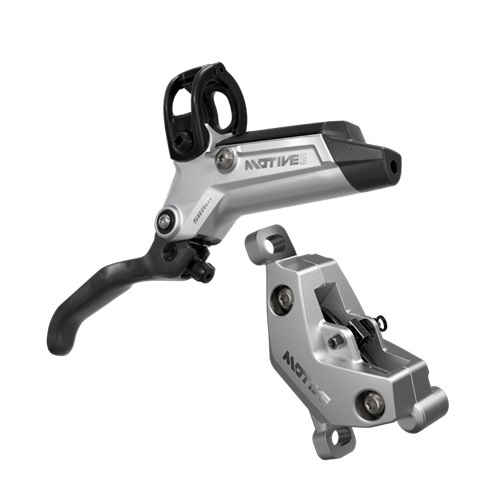 00.5018.256.001 SRAM BRAKE MOTIVE ULT STEALTH V2 PARL - F/R2000mm NO DISC A2