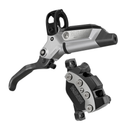 00.5018.259.001 SRAM BRAKE MAVEN ULT STEALTH CLR ANO F/R 2000mm&ndash; NO DISC B1
