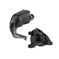 00.5018.275.000 SRAM BRAKE RIVAL AERO HRD (F) 1100mm FLAT MOUNT 20mmOS E1