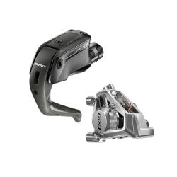 00.5018.276.000 SRAM BRAKE RED AERO HRD (F) 1100mm FLAT MOUNT 20mmOS E1