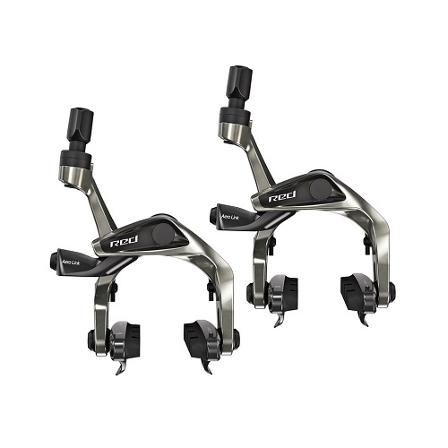 00.5118.013.000 SRAM BRAKE ARCH RED22 (SET)