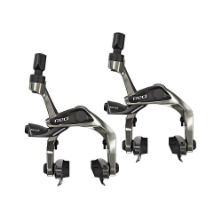 00.5118.013.000 SRAM BRAKE ARCH RED22 (SET)