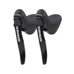 00.5215.024.000 SRAM BRAKE LEVER S900 CARBON (SET)