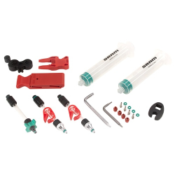 00.5318.031.007 SRAM BLEED KIT STD MINERAL - NO FLUID