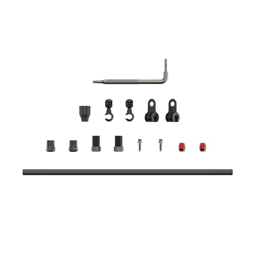 00.5318.036.000 SRAM SP HYDRAULIC LINE KIT &ndash; DOUBLE COMP