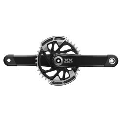 00.6118.640.001 SRAM CRANK XX T-TYPE EAGLE DUB 170mm 32T CL55 Q174