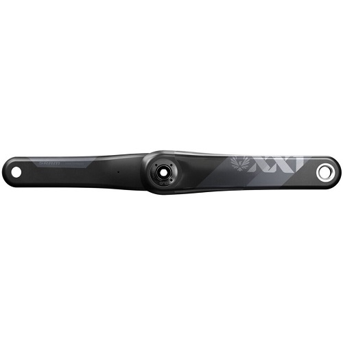 00.6118.642.175 SRAM C/ARM SET QUARQ XX1 EAGLE DUB 175mm 8BOLT NO PM (CL55)