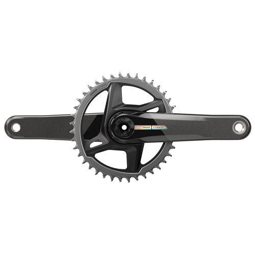 00.6118.659.009 SRAM CRANK FORCE 12SPD DUB 172.5mm 40T D2