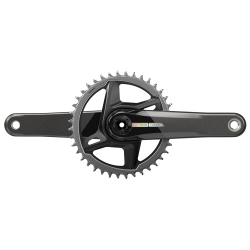 00.6118.659.009 SRAM CRANK FORCE 12SPD DUB 172.5mm 40T D2