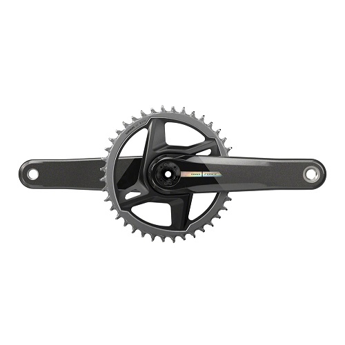 00.6118.659.010 SRAM CRANK FORCE 12SPD DUB 175mm 40T D2