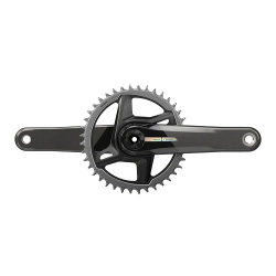 00.6118.659.010 SRAM CRANK FORCE 12SPD DUB 175mm 40T D2