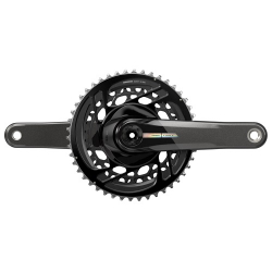 00.6118.660.003 SRAM CRANK FORCE 12SPD DUB 172.5mm 48/35 D2