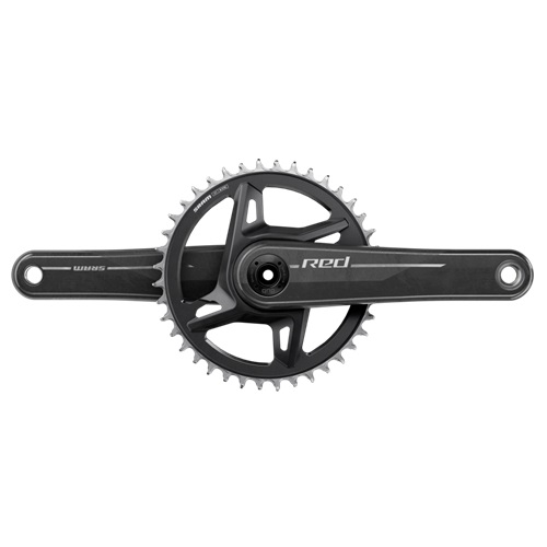 00.6118.685.015 SRAM CRANK RED XPLR 12/13SPD DUB WIDE 170mm DM 42T E1