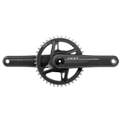 00.6118.685.017 SRAM CRANK RED XPLR 12/13SPD DUB WIDE 175mm DM 42T E1