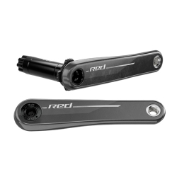 00.6118.690.006 SRAM C/ARM RED XPLR 12/13SPD DUB WIDE 160mm 8BOLT NO PM E1