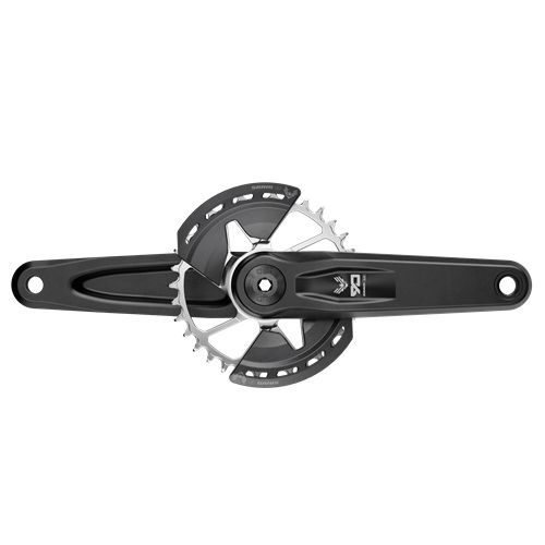 00.6118.700.000 SRAM CRANK EAGLE 90 T-TYPE EAGLE DUB 175mm 32T CL55 Q174