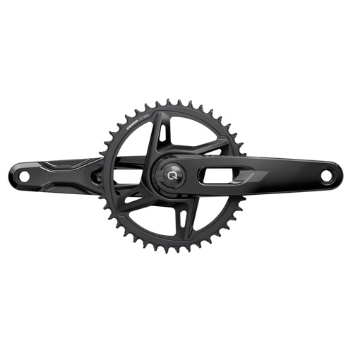 00.6118.743.003 SRAM CRANK QUARQ RIVAL XPLR 12/13SP DUB WIDE 170MM 42T E1