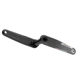 00.6118.746.006 SRAM C/ARM FORCE XPLR 12/13SPD 160mm DUB WIDE 8BOLTNOPM E1