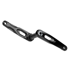 00.6118.747.006 SRAM C/ARM RIVAL XPLR 12/13SPD 160mm DUB WIDE 8BOLT NO PM E1