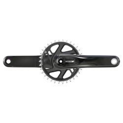 00.6118.775.000 SRAM CRANK S500 EAGLE DRIVETRAIN DUB CARBON 170mm 32T BOOST