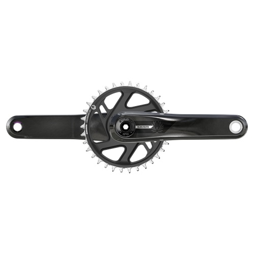 00.6118.775.001 SRAM CRANK S500 EAGLE DRIVETRAIN DUB CARBON 175mm 32T BOOST