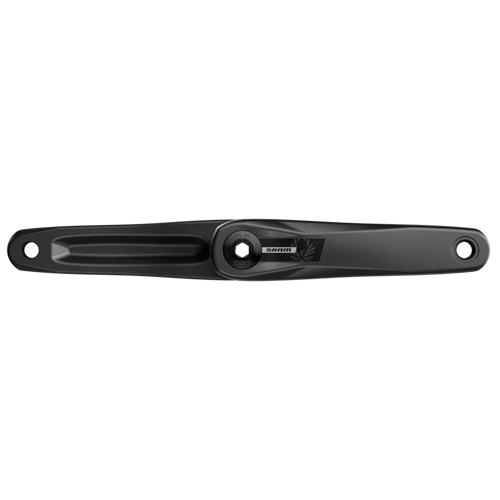 00.6118.777.002 SRAM C/ARM SET S200 EAGLE DUB ALU 165mm 3BOLT NO C/RING