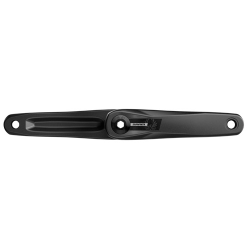 00.6118.777.004 SRAM C/ARM SET S200 EAGLE DUB ALU 175mm 3BOLT NO C/RING